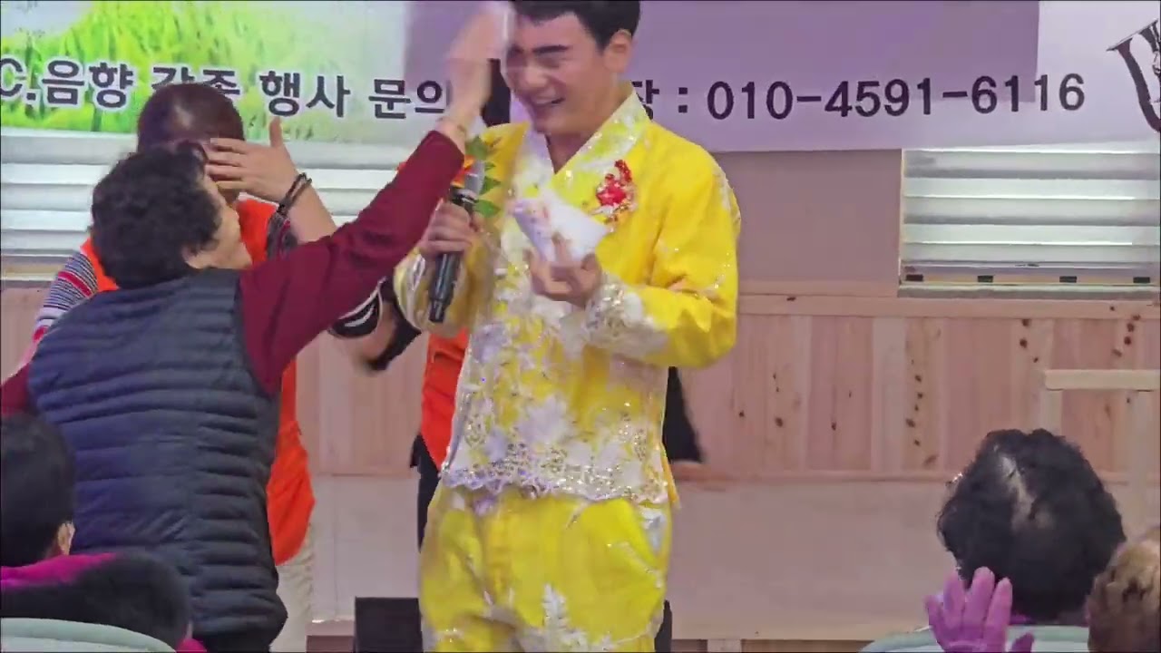 #창원 #이유찬 #멋진인생 #고로해서 #폼나게살거야 #라이브아카데미예술단 ##재능기부 #베스트주간보호센터 