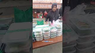 Bento Rice 10 thousand