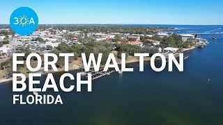 Fort Walton Beach, Florida