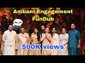 Jio 5g    ambani wedding dub  shelvines  celebrity fun dub