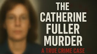 The Catherine Fuller Murder Case | A Shocking True Crime Story from Washington DC