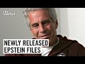 Reacting to the New Epstein Files and What They Reveal | The Social