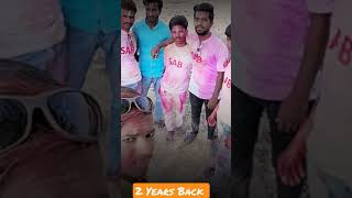 Happy Holi Advanced