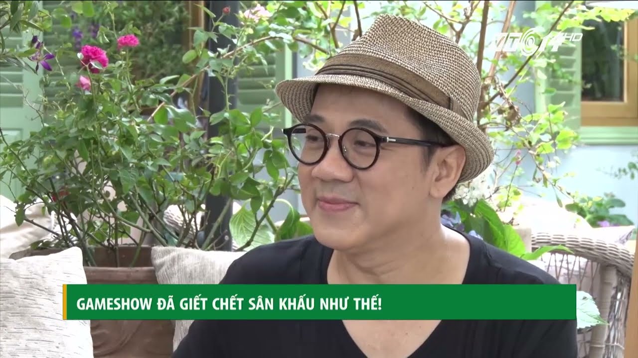 Outline Video (VTC14)_Gameshow đã giết chết sân khấu như thế!