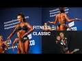 Fitness classic 2024 