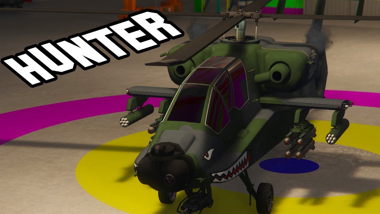 Fh 1 Hunter Customization Upgrades And Showcase Gta Online Smuggler S Run Sonny Evans Youtube Fh 1 Hunter Customization Upgrades And Showcase Gta Online Smuggler S Run Sonny Evans Youtube