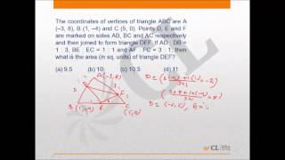 Mock CAT 2014   03 Q 22