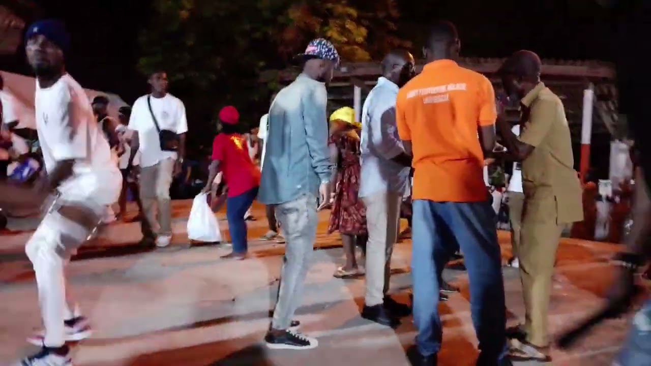 L artiste koum BB le dépositaire de la musique tradi moderne agbagnignin