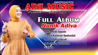 full album.nunik adiva#aini music.live ds.dukun