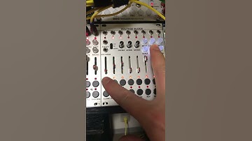 voltage block to malekko