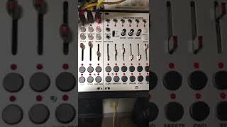 Voltage Block To Malekko