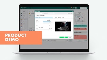 SuperOffice Quote Management - SuperOffice 9.2