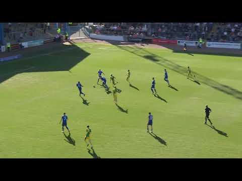 Carlisle Bristol Rovers Goals And Highlights