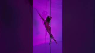 Pole Dance (Пол дэнс) - Школа танцев "Танцуй Тут"