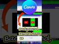 canwa se bagraundd remove kaise karen #canva #thumbnail #tech