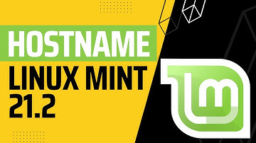 How to Change Hostname in Linux Mint 21.2 using Hostnamectl | Set Hostname in Linux Mint 21.2