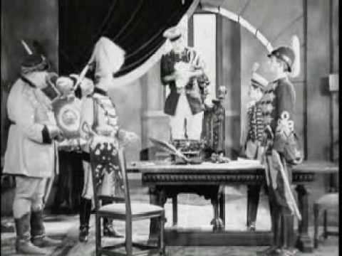 Stan Laurel - Rupert Of Hee-Haw [1924] [Part 2]