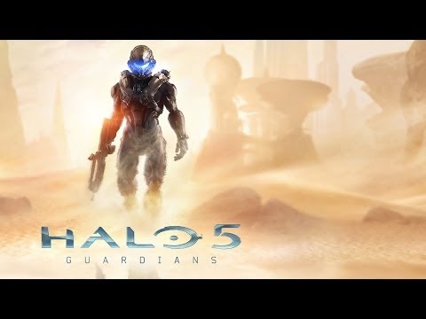 HALO 5 Guardians Live Action Trailer # 2 (Xbox One) 