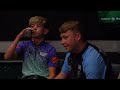 EVERY SHOT COUNTS | Eldridge/Mancini v Bradford/Cope | Pairs Cup 2025 W12 M3