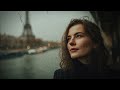 🥀 Dernier Verre — Sensual Parisian Chanson. Music about love.