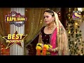 Chandu Comes For Bhoori's Swayamvar | The Kapil Sharma Show Season 2 | Best Moments