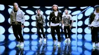 BIGBANG - With U [FULL HD]