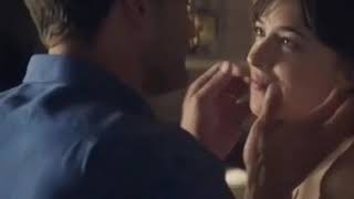 Fifty Shades Freed Hickey & Apology Deleted Scene HD