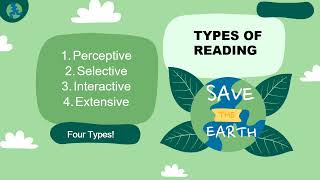 ASSESSING READING | 5th GROUP LANGUAGE ASSESSMENT