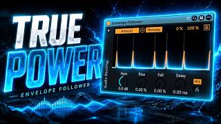 Unlocking the True Power of Envelope Follower (Ableton)