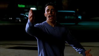 Meadow kills herself and Jackie Jr. • The Sopranos [YTP]