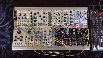 Octocontroller