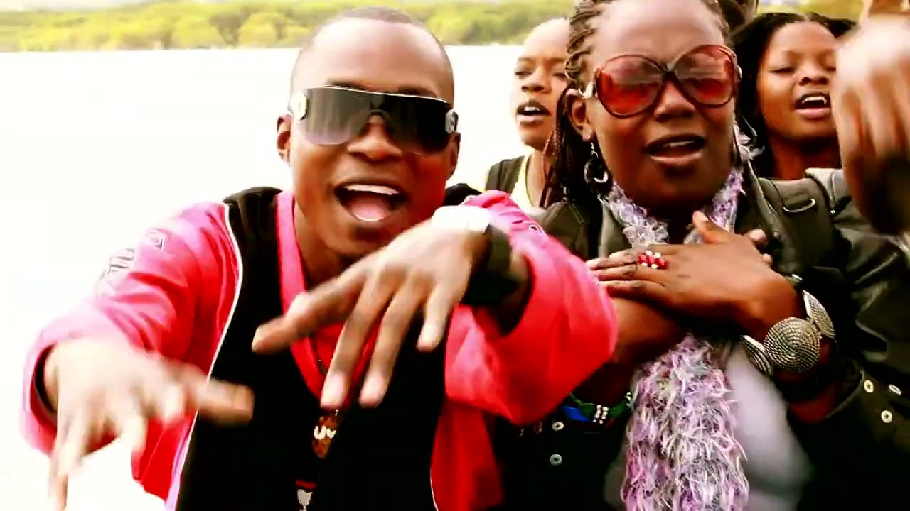 Missionary by Tk Ft Uvee n Gardi HD, 720p1