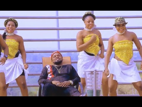 Otigba Agulu  -  Echegbuna Onwegi (New Video)