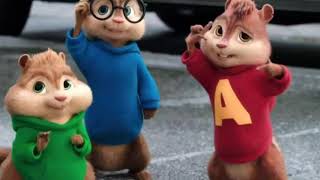 J -AX OSTIA LIDO CHIPMUNKS VERSION