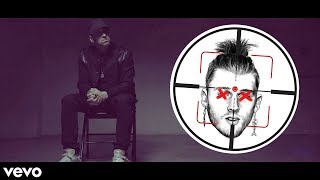 Eminem - Killshot REACTION | (MGK Diss)