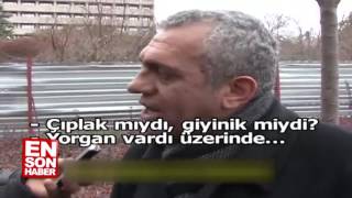 Azer Bülbülün Ölmeden Önceki Son Görüntüleri 2016-05-17