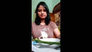 Vlog 1 Makan Lidah Buaya Ii Ala Ria Sw Ii Berlendir Ii Ratu Sayur Mentah
