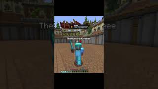 Banned Mods For PvP #minecraft #pvp #mods