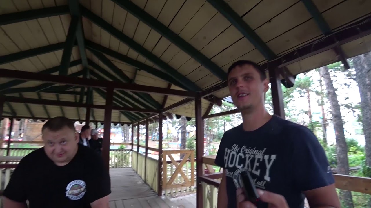 Минусинск: Стёпа, Радыгин и Кубатура