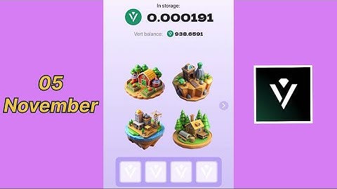 5 NOVEMBER VERTUS COMBO || VERTUS COMBO TODAY || VERTUS DAILY COMBO 5 NOVEMBER 2024 ‼️  #vertus