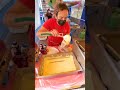 LOS MEGAQUESILLOS DE LA UNI 😮😳