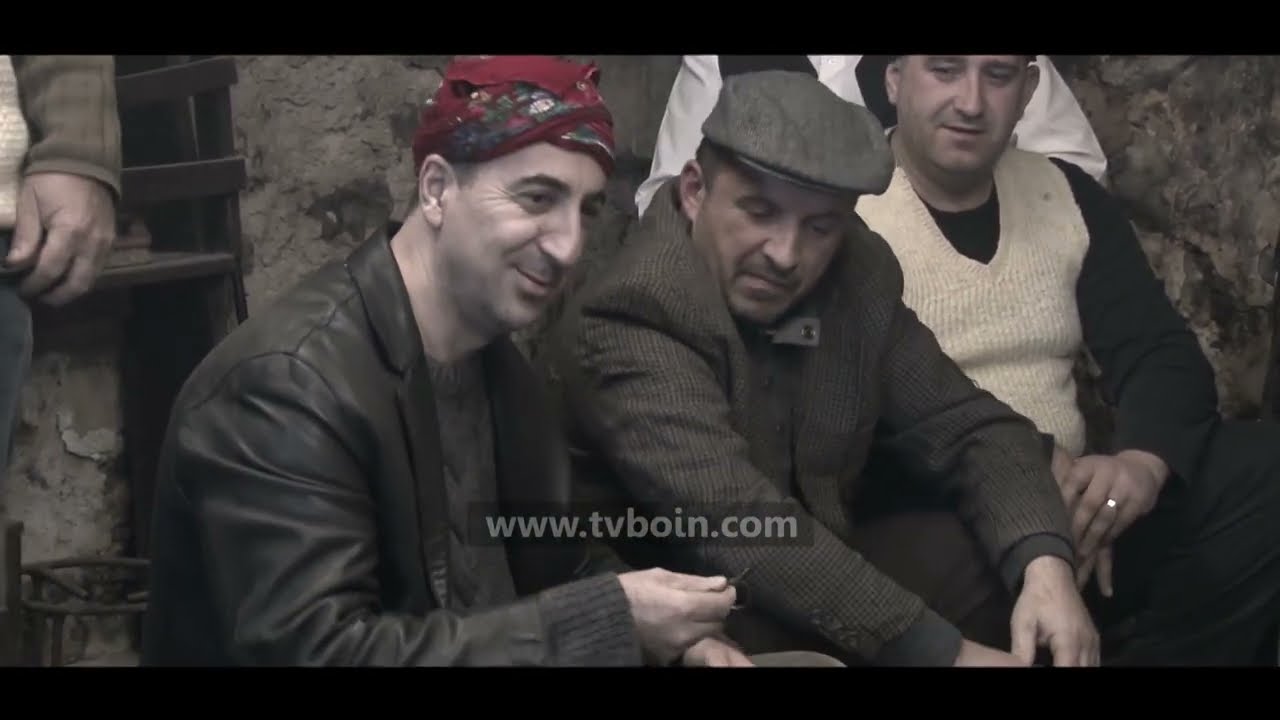 Tëj pas darket - Shoqata "Dedë Gjon Luli"
