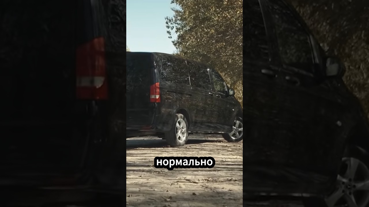 Mercedes Metris прекрасная машина для бизнеса 