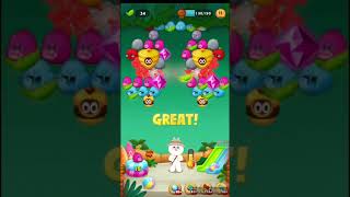 LINE BUBBLE 2 STAGE 2051