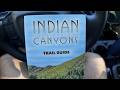 ПРИЕХАЛ В INDIAN CANYON. СКРЫТОЕ МЕСТО В КАЛИФОРНИИ КОТОРОЕ УДИВЛЯЕТ. ЖИЗНЬ В АМЕРИКЕ