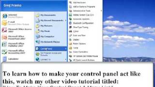 Tutorial: How to get rid of the Windows Indexing Service