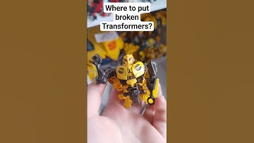 #optimusprime #transformersfigures #transformers #toys #actionfigures #hasbro #fyp #fypシ #megatron