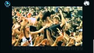 Dj Army Oxidane Dutch Resimi