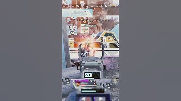 1v2 A Duo W/ me #apex #apexlegends #apexlegendsclips #apexclips #apexlegend #gaming #gameplay #games