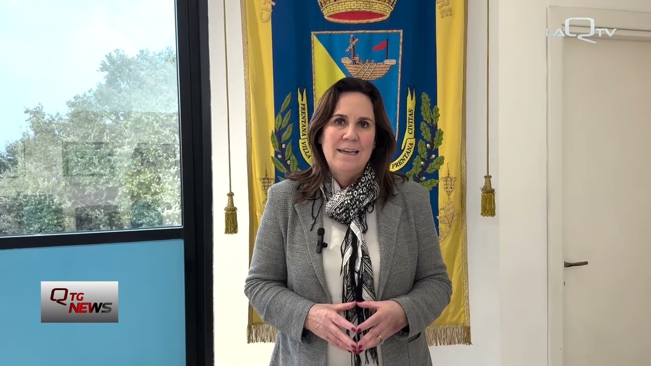 Francavilla al Mare (CH). Alessandro Ciancio fermo a Dubai